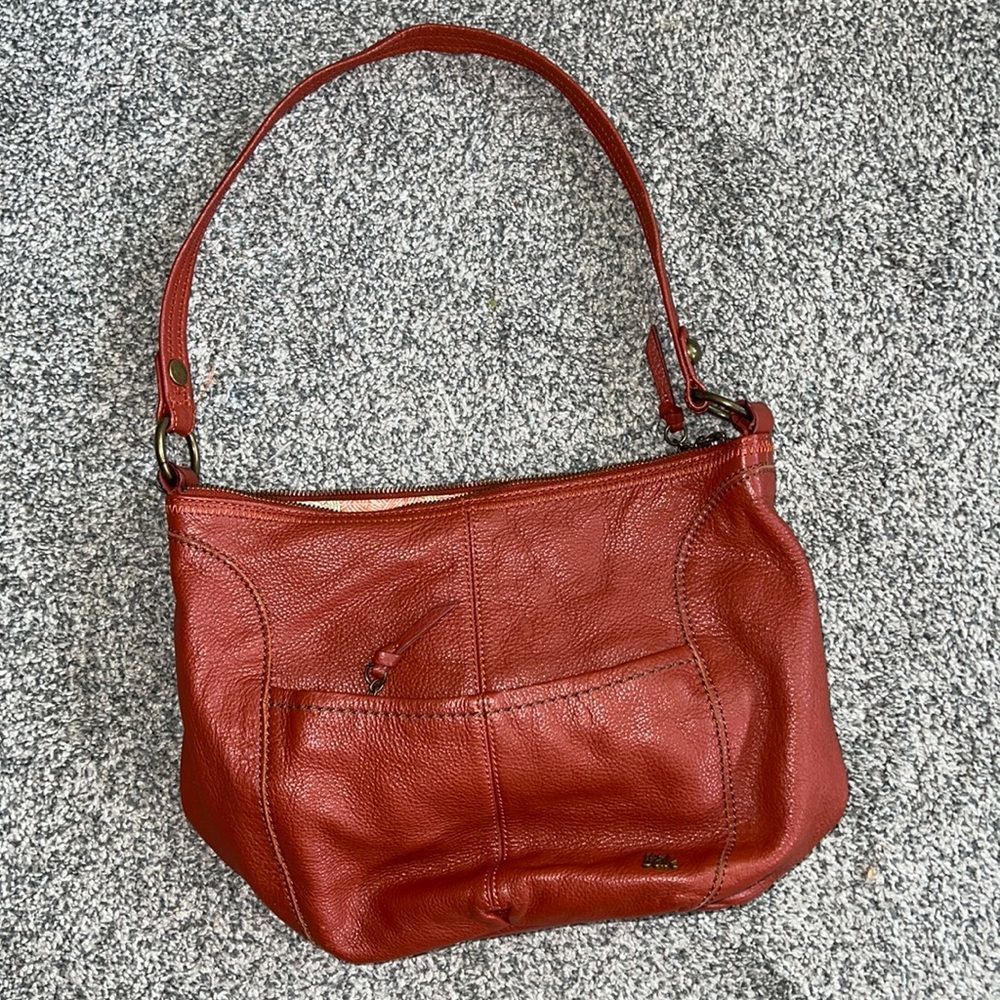 The Sak Iris Hobo Purse